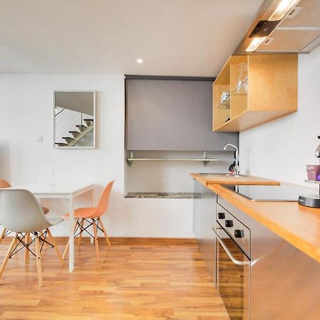 Ideal Pros Et Tourisme - Le Loft De Guise Avec Parking Prive Apartamento Nancy Exterior foto