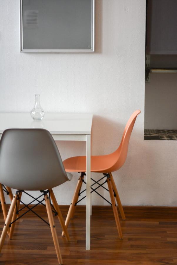 Ideal Pros Et Tourisme - Le Loft De Guise Avec Parking Prive Apartamento Nancy Exterior foto