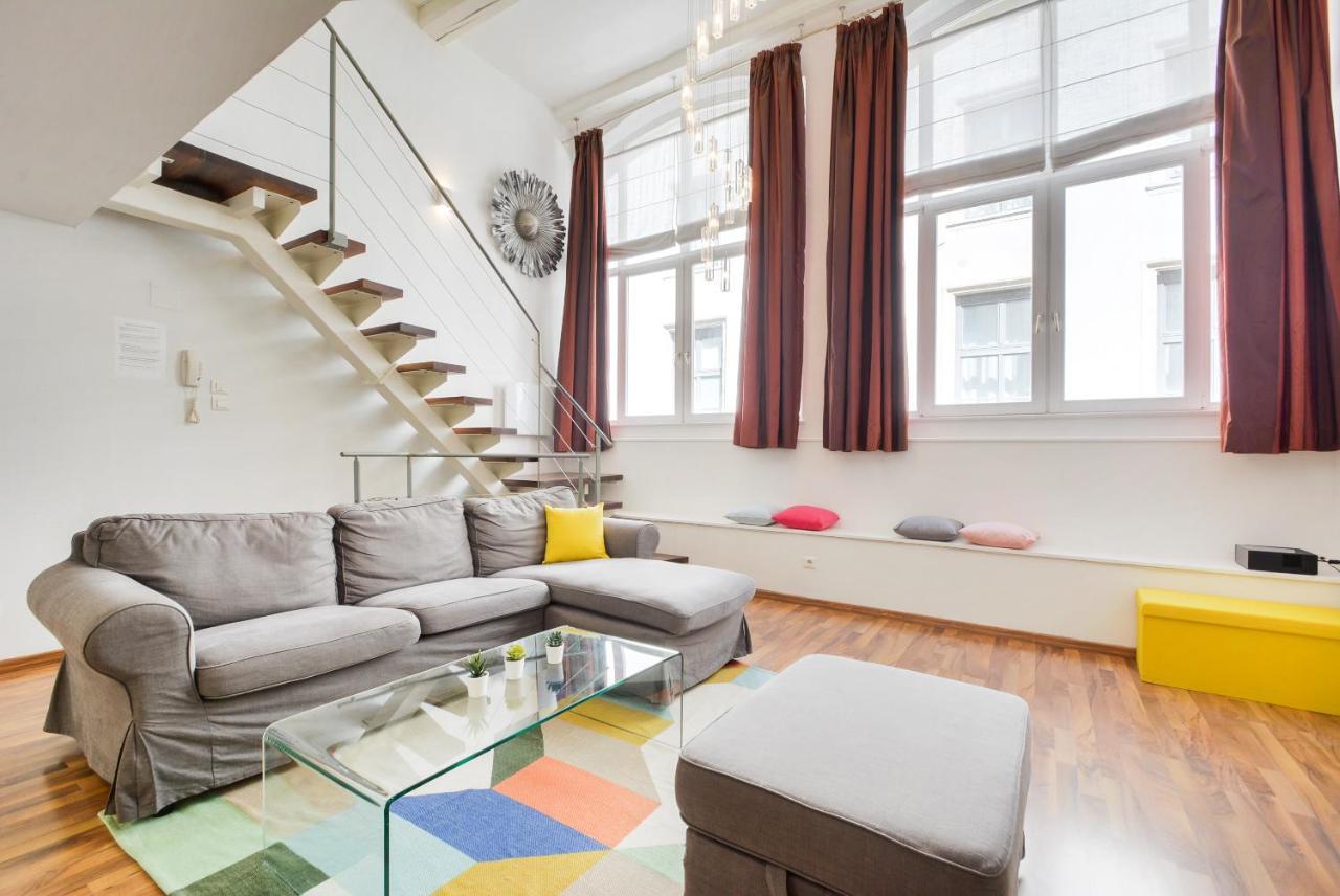 Ideal Pros Et Tourisme - Le Loft De Guise Avec Parking Prive Apartamento Nancy Exterior foto